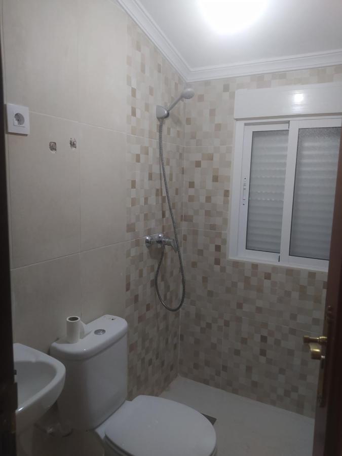 Casa Las Vicarias Olvera Zewnętrze zdjęcie